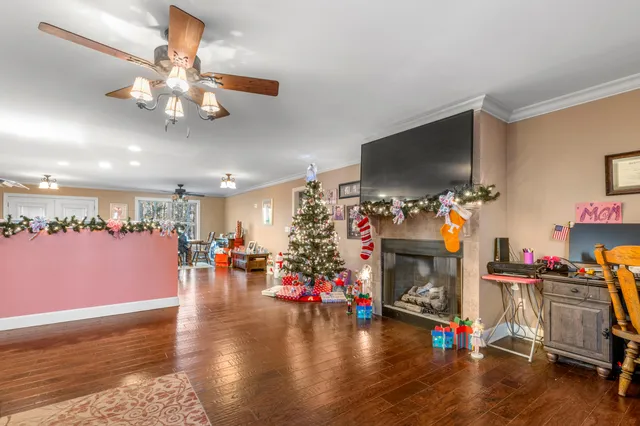 $700,000 | 4110 Flagway Drive, Ooltewah, TN 37363