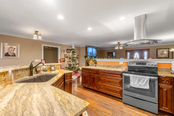 $700,000 | 4110 Flagway Drive, Ooltewah, TN 37363