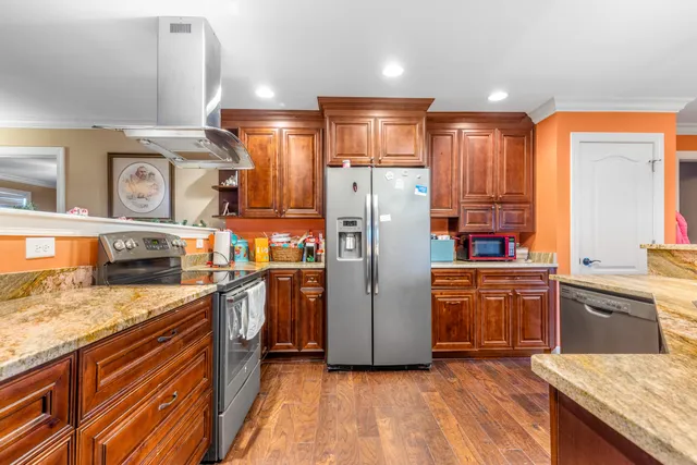 $700,000 | 4110 Flagway Drive, Ooltewah, TN 37363