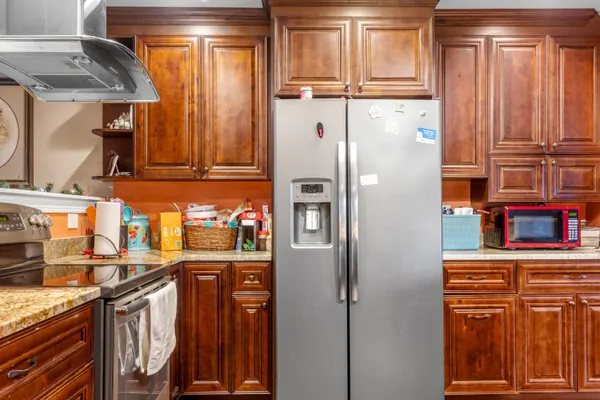 $700,000 | 4110 Flagway Drive, Ooltewah, TN 37363