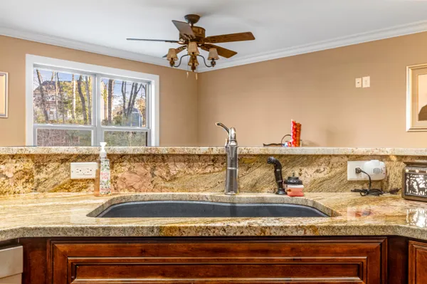 $700,000 | 4110 Flagway Drive, Ooltewah, TN 37363