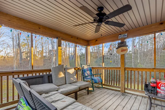 $700,000 | 4110 Flagway Drive, Ooltewah, TN 37363