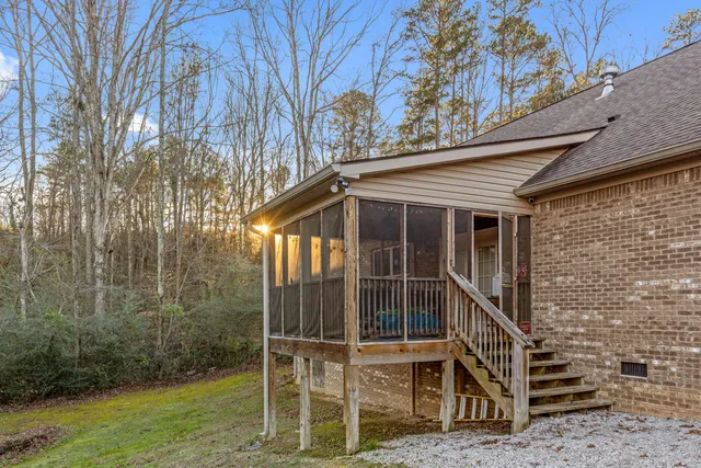 $700,000 | 4110 Flagway Drive, Ooltewah, TN 37363