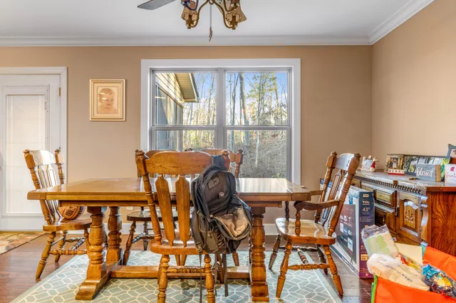 $700,000 | 4110 Flagway Drive, Ooltewah, TN 37363