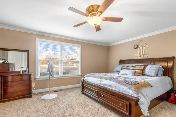 $700,000 | 4110 Flagway Drive, Ooltewah, TN 37363