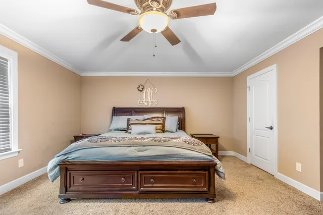 $700,000 | 4110 Flagway Drive, Ooltewah, TN 37363