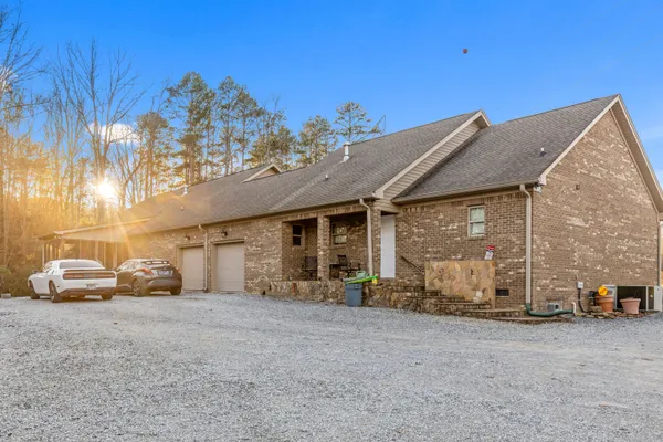 $700,000 | 4110 Flagway Drive, Ooltewah, TN 37363