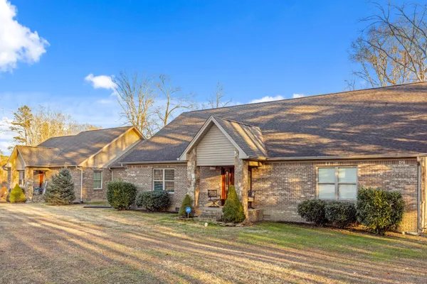 $700,000 | 4110 Flagway Drive, Ooltewah, TN 37363