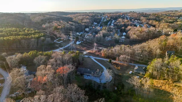 $700,000 | 4110 Flagway Drive, Ooltewah, TN 37363