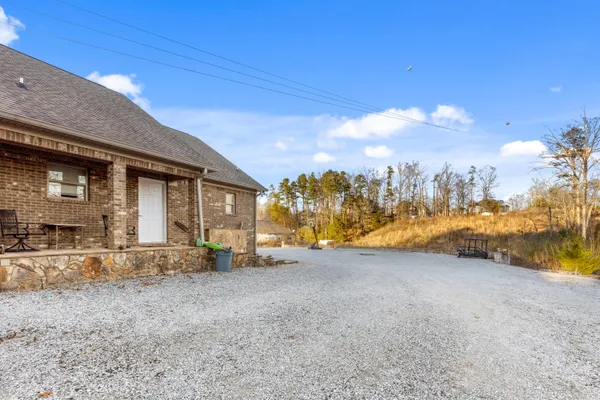 $700,000 | 4110 Flagway Drive, Ooltewah, TN 37363
