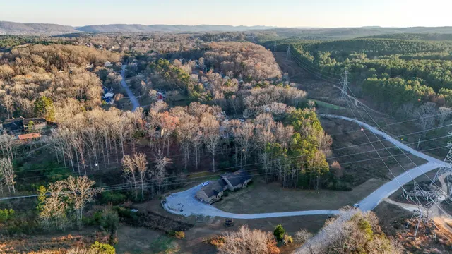 $700,000 | 4110 Flagway Drive, Ooltewah, TN 37363