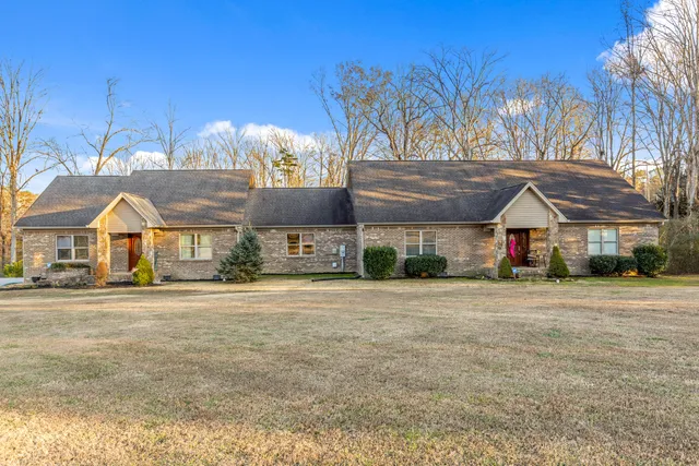$700,000 | 4110 Flagway Drive, Ooltewah, TN 37363
