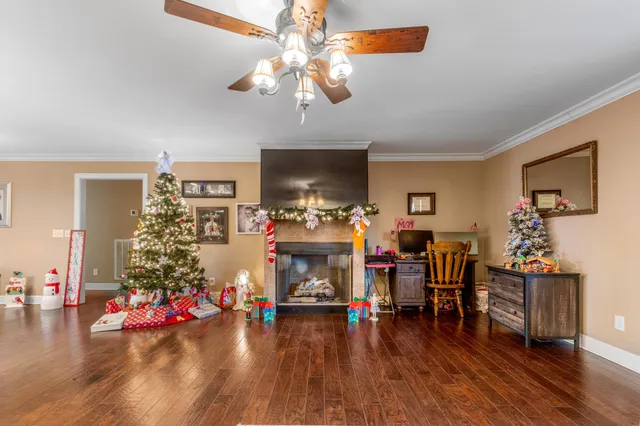 $700,000 | 4110 Flagway Drive, Ooltewah, TN 37363