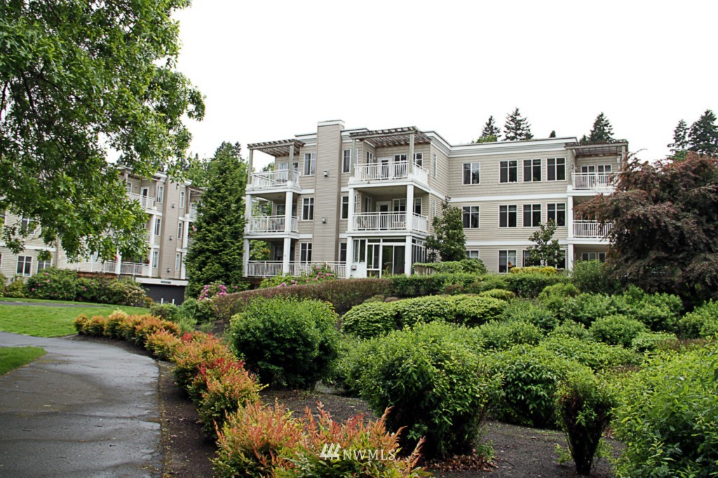 17438 Bothell Way Northeast, Unit C101 Bothell, WA 98011 - Photo 1 of 25