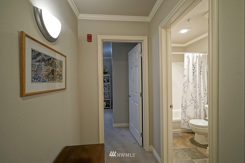 17438 Bothell Way Northeast, Unit C101 Bothell, WA 98011 - Photo 16 of 25