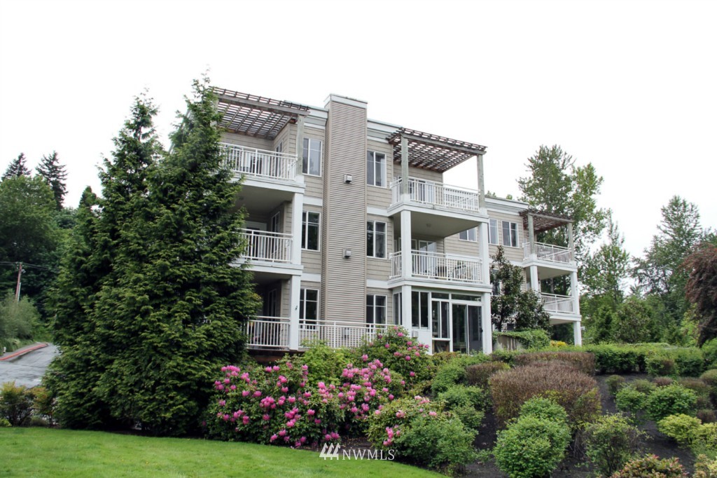 17438 Bothell Way Northeast, Unit C101 Bothell, WA 98011 - Photo 25 of 25