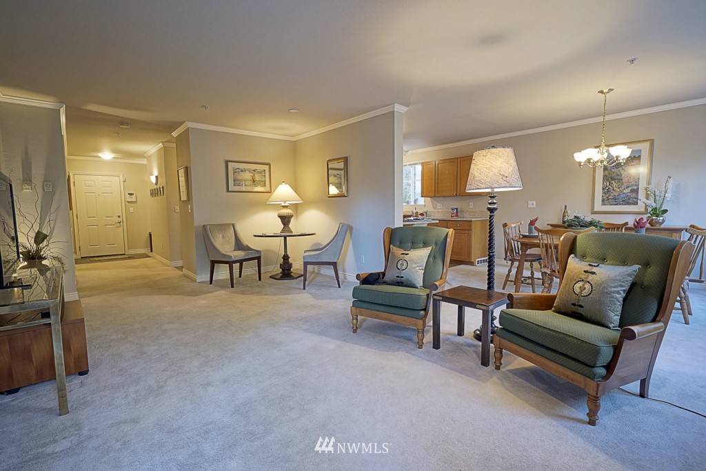 17438 Bothell Way Northeast, Unit C101 Bothell, WA 98011 - Photo 4 of 25