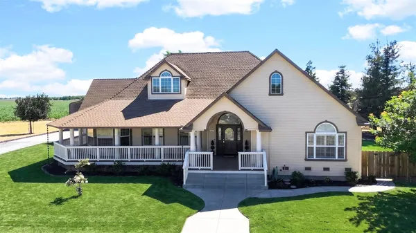 $939,900 | 8961 Berkeley Way, Stockton, CA 95215