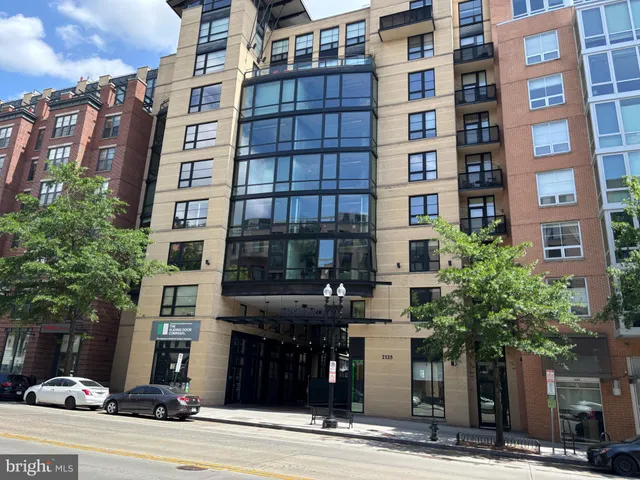 $349,900 | 2125 14th Street Northwest, Unit 601, Washington, DC 20009