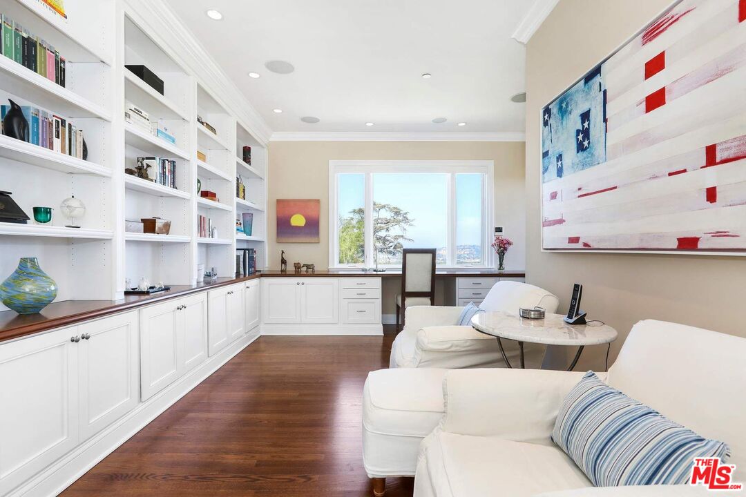 3671 Lowry Road Los Angeles, CA 90027 - Photo 31 of 46 Gallery Image 31