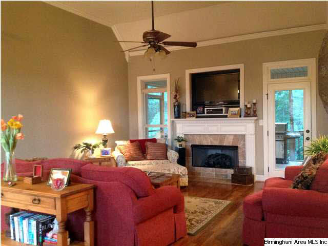 128 Lakeland Ridge Chelsea, AL 35043 - Photo 5 of 32