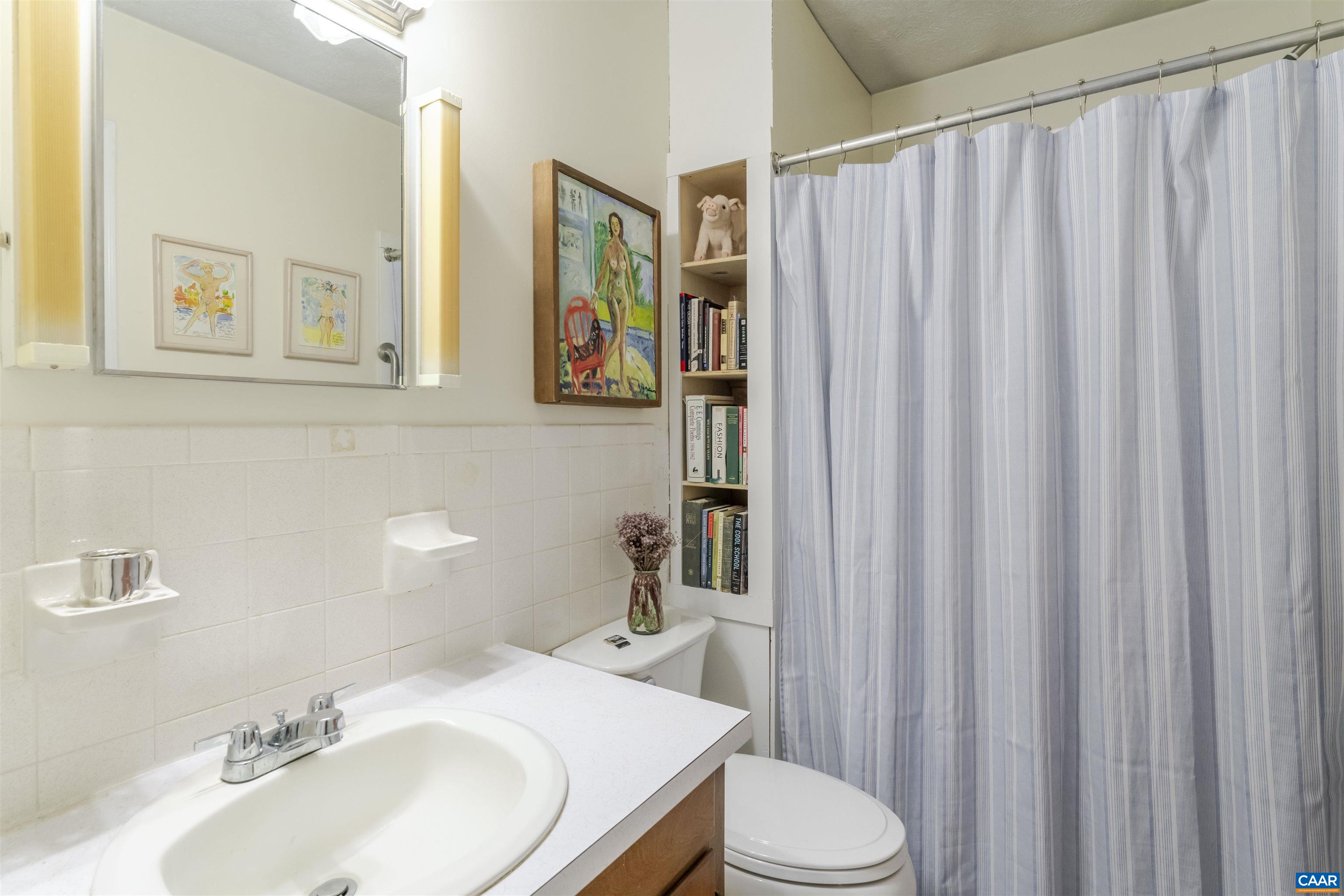 1810 Old Millers Mill Road Free Union, VA 22940 - Photo 14 of 33