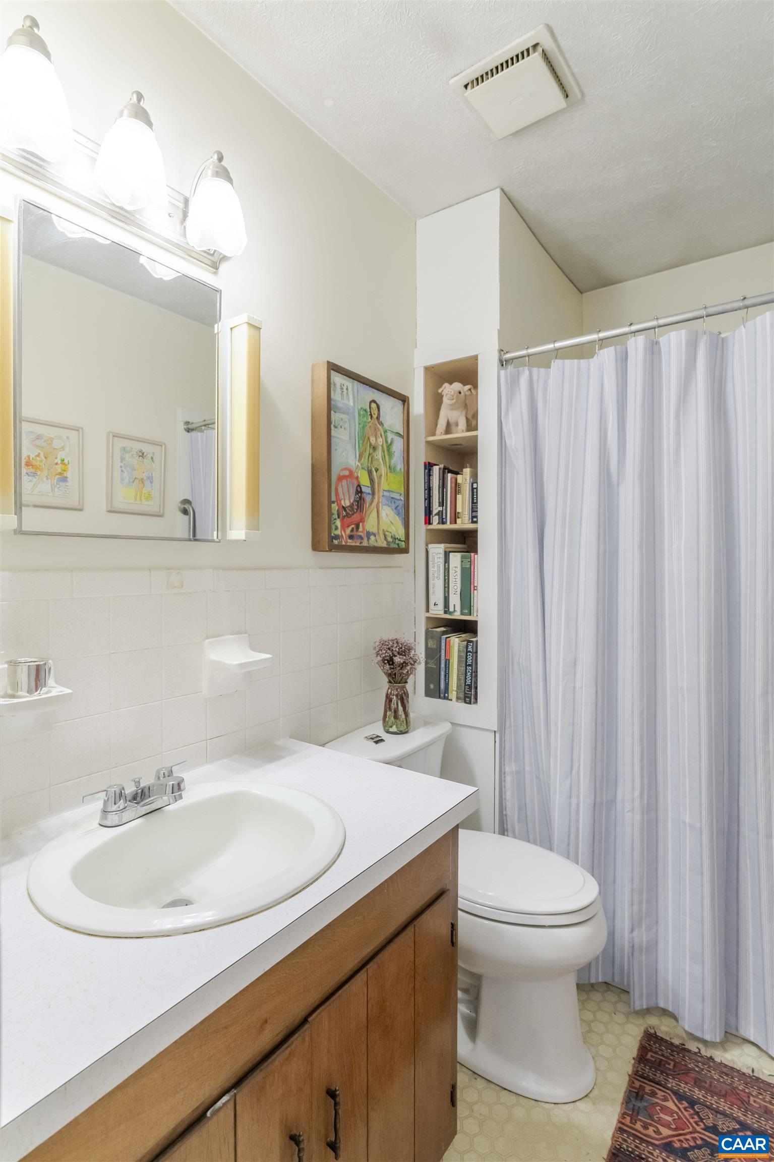 1810 Old Millers Mill Road Free Union, VA 22940 - Photo 15 of 33