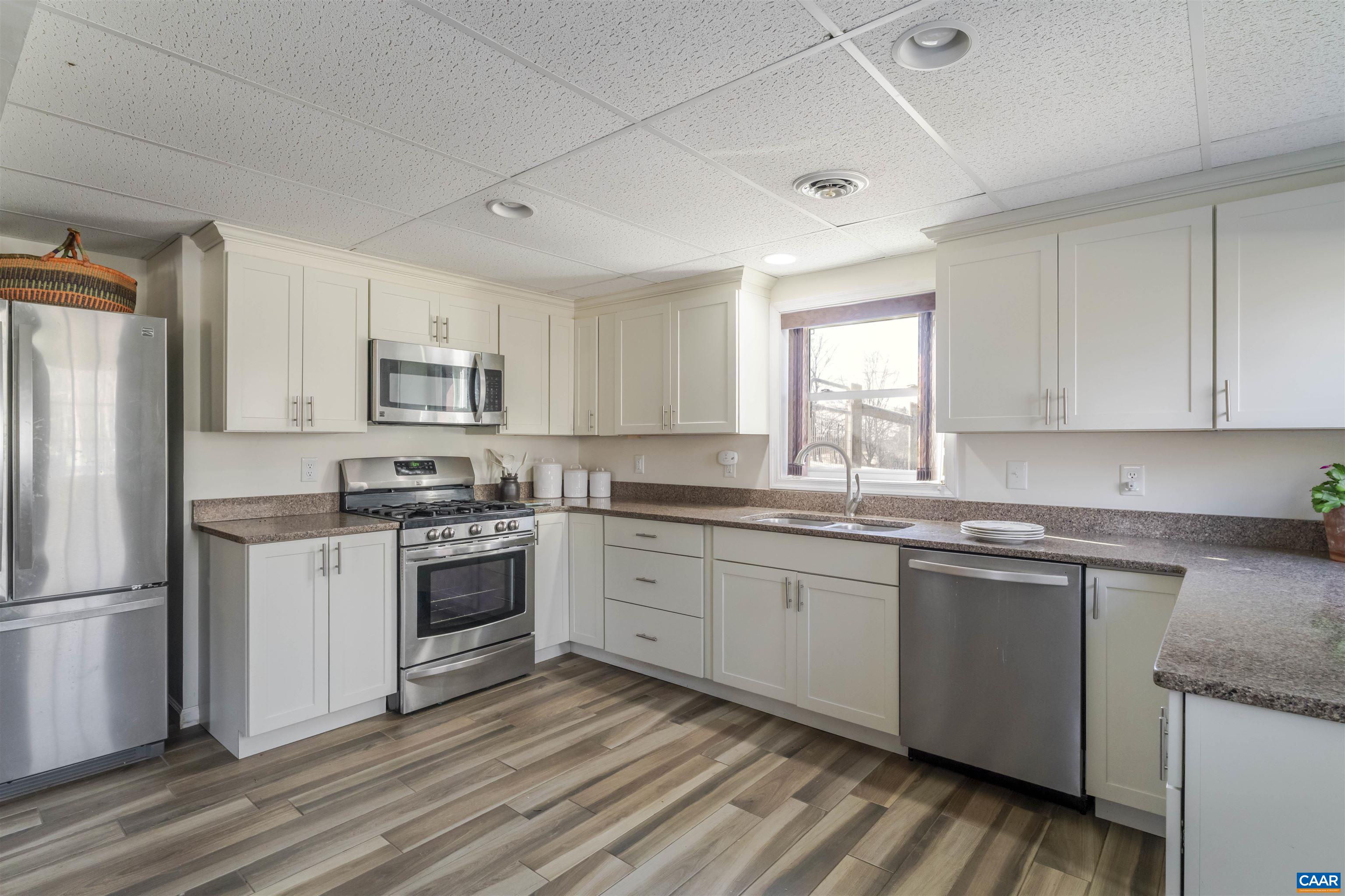 1810 Old Millers Mill Road Free Union, VA 22940 - Photo 18 of 33