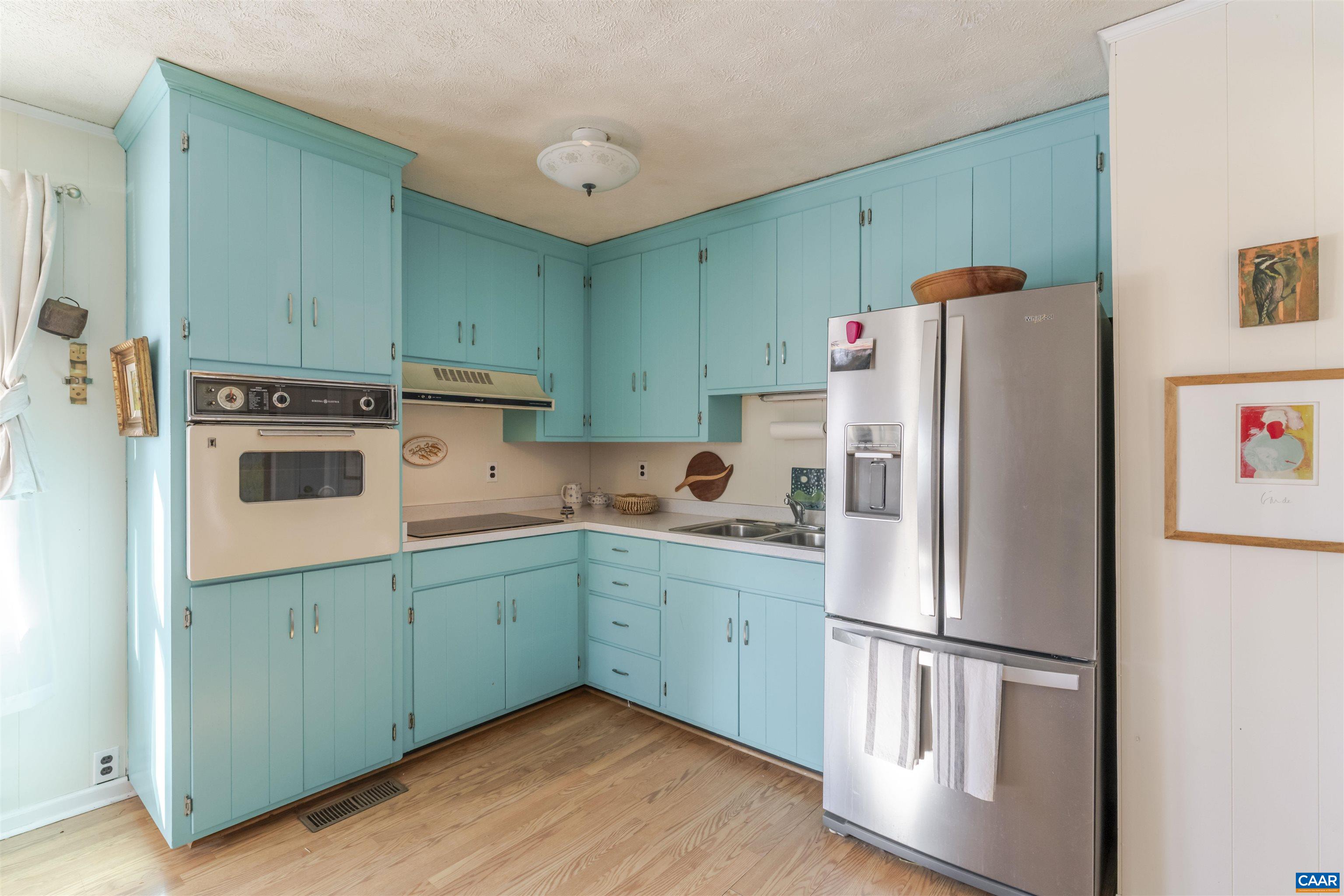 1810 Old Millers Mill Road Free Union, VA 22940 - Photo 2 of 33