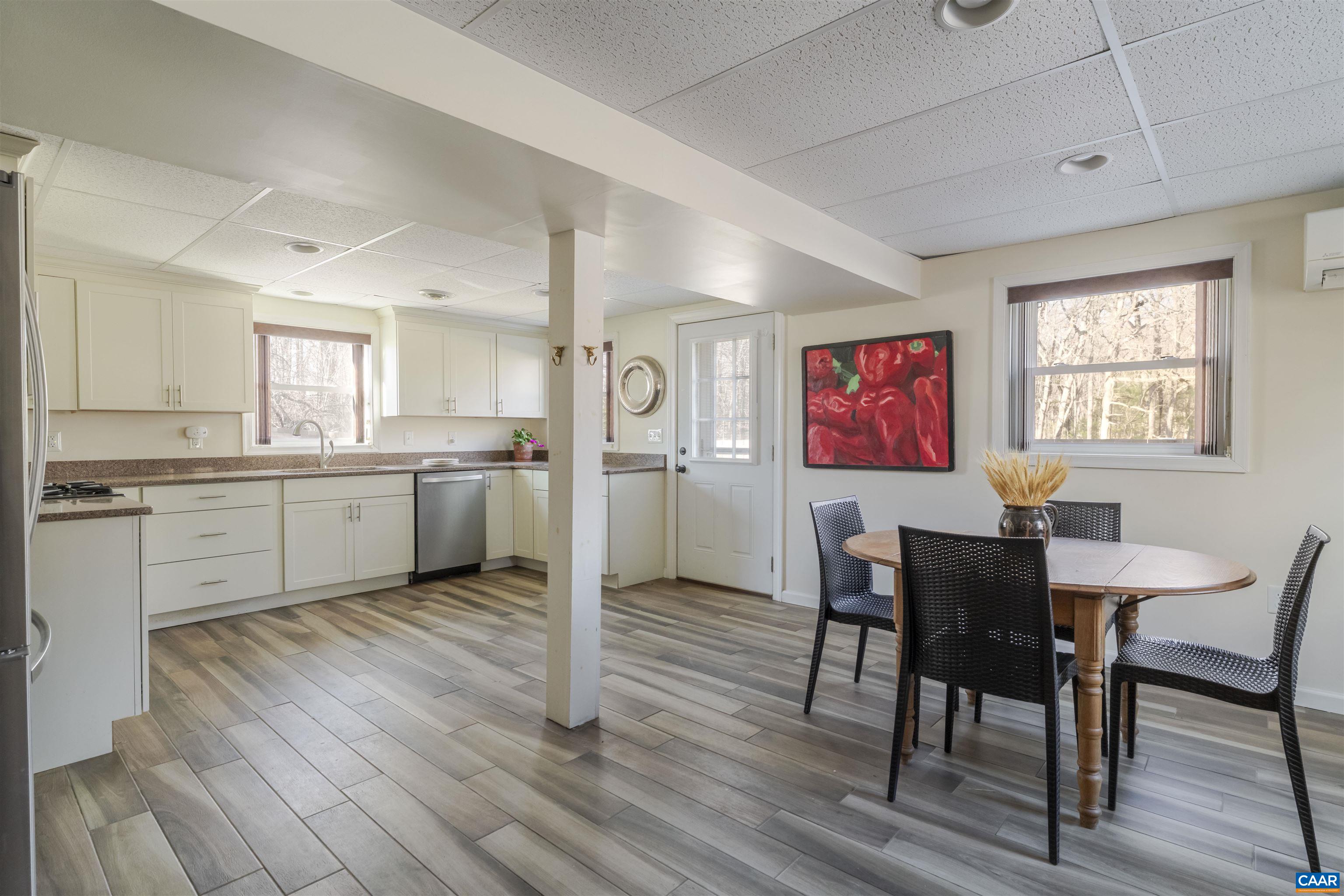 1810 Old Millers Mill Road Free Union, VA 22940 - Photo 22 of 33