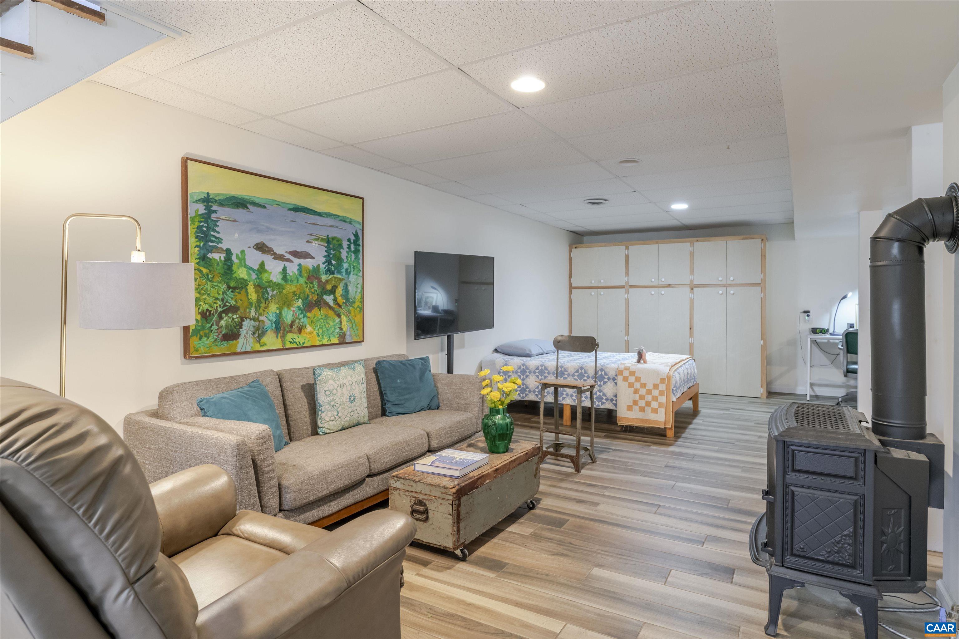 1810 Old Millers Mill Road Free Union, VA 22940 - Photo 23 of 33