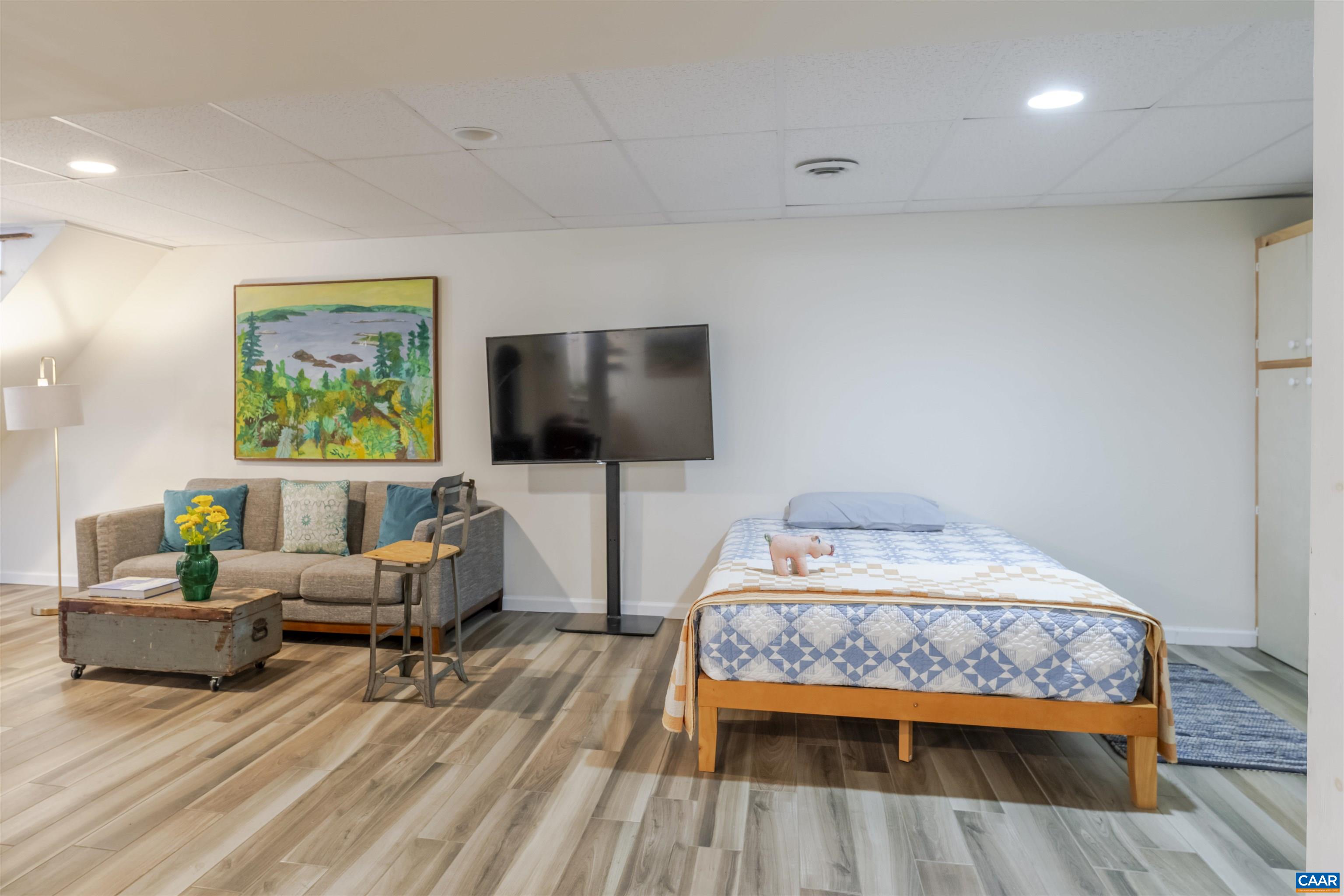 1810 Old Millers Mill Road Free Union, VA 22940 - Photo 27 of 33