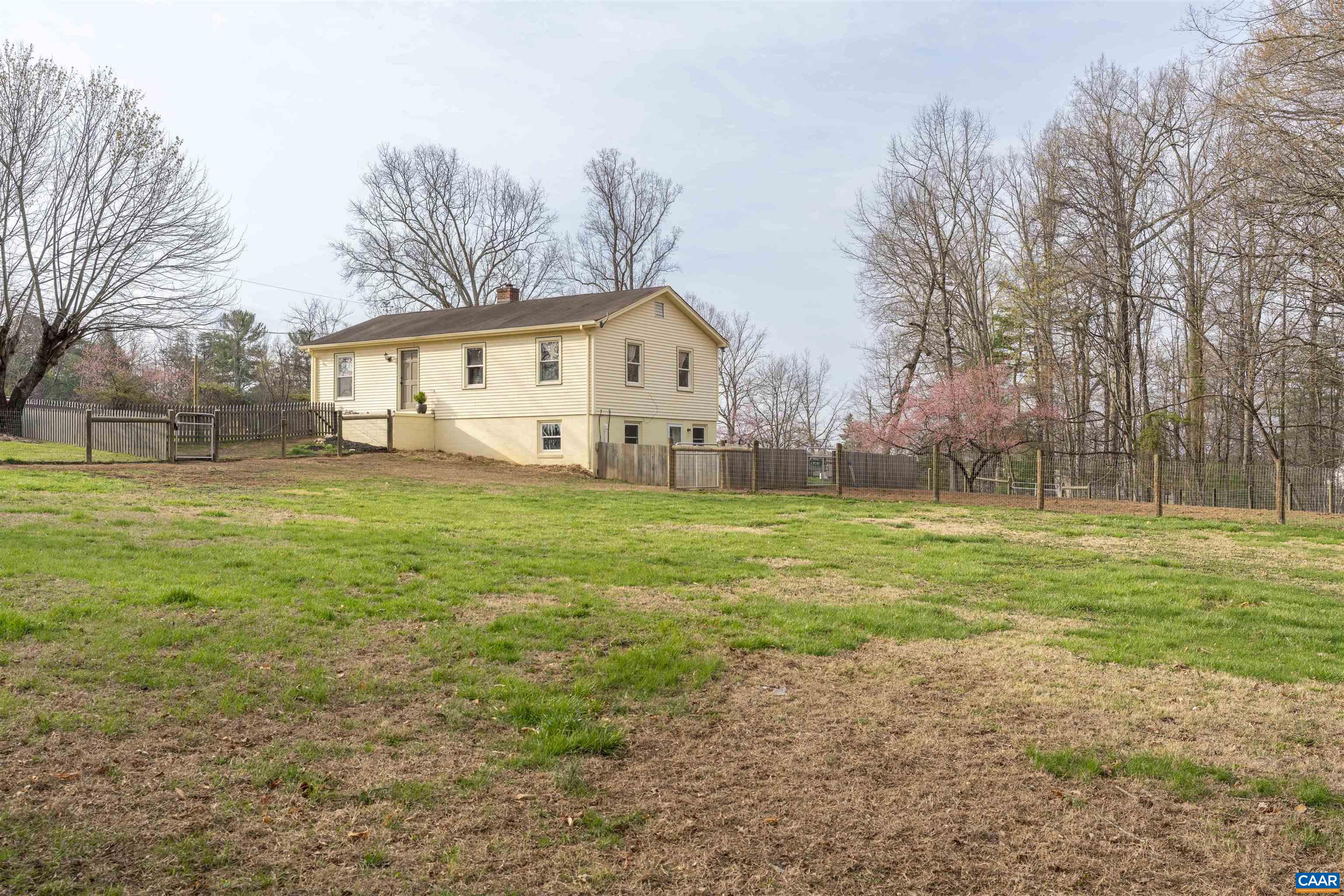 1810 Old Millers Mill Road Free Union, VA 22940 - Photo 30 of 33