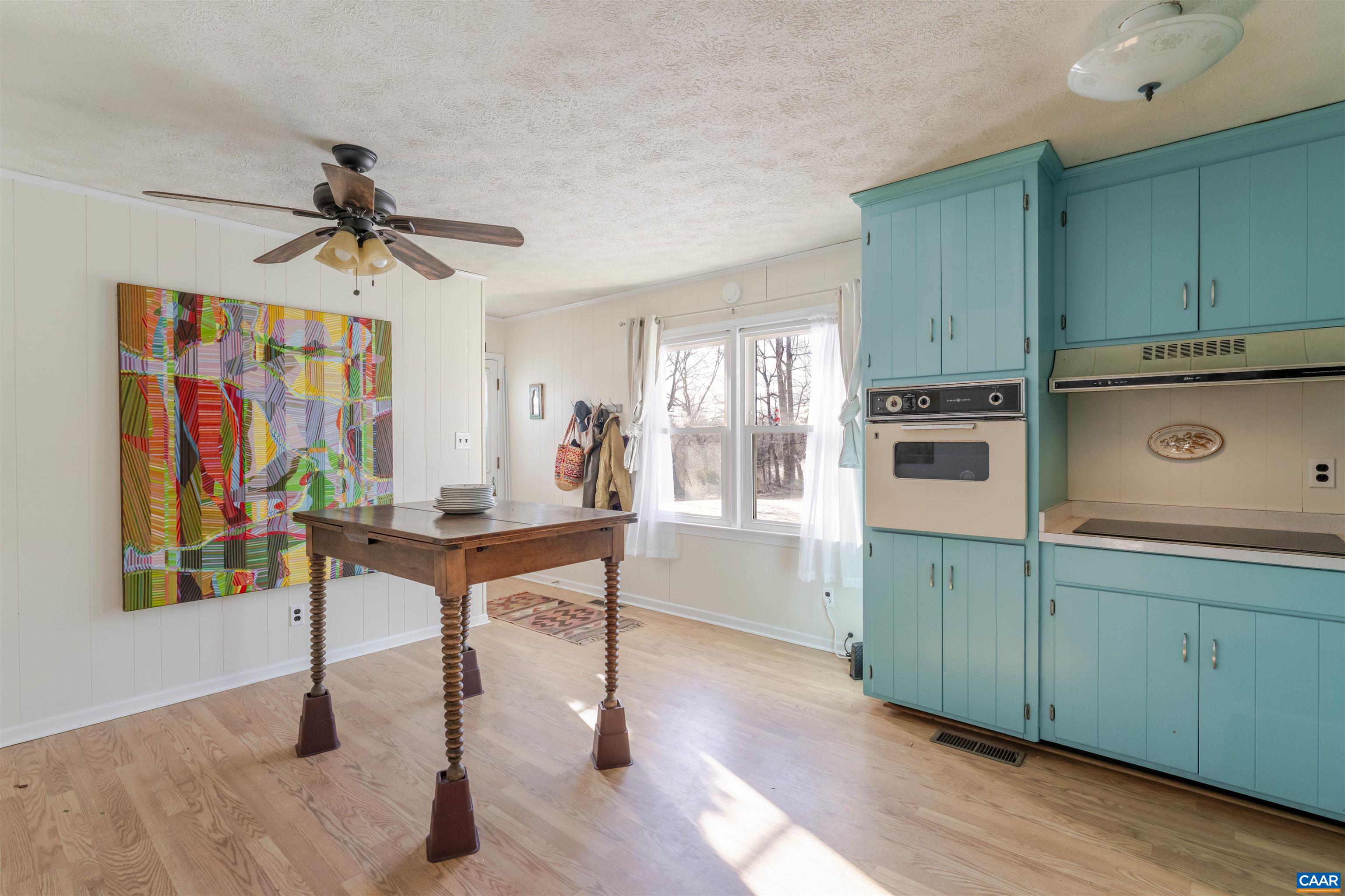 1810 Old Millers Mill Road Free Union, VA 22940 - Photo 3 of 33