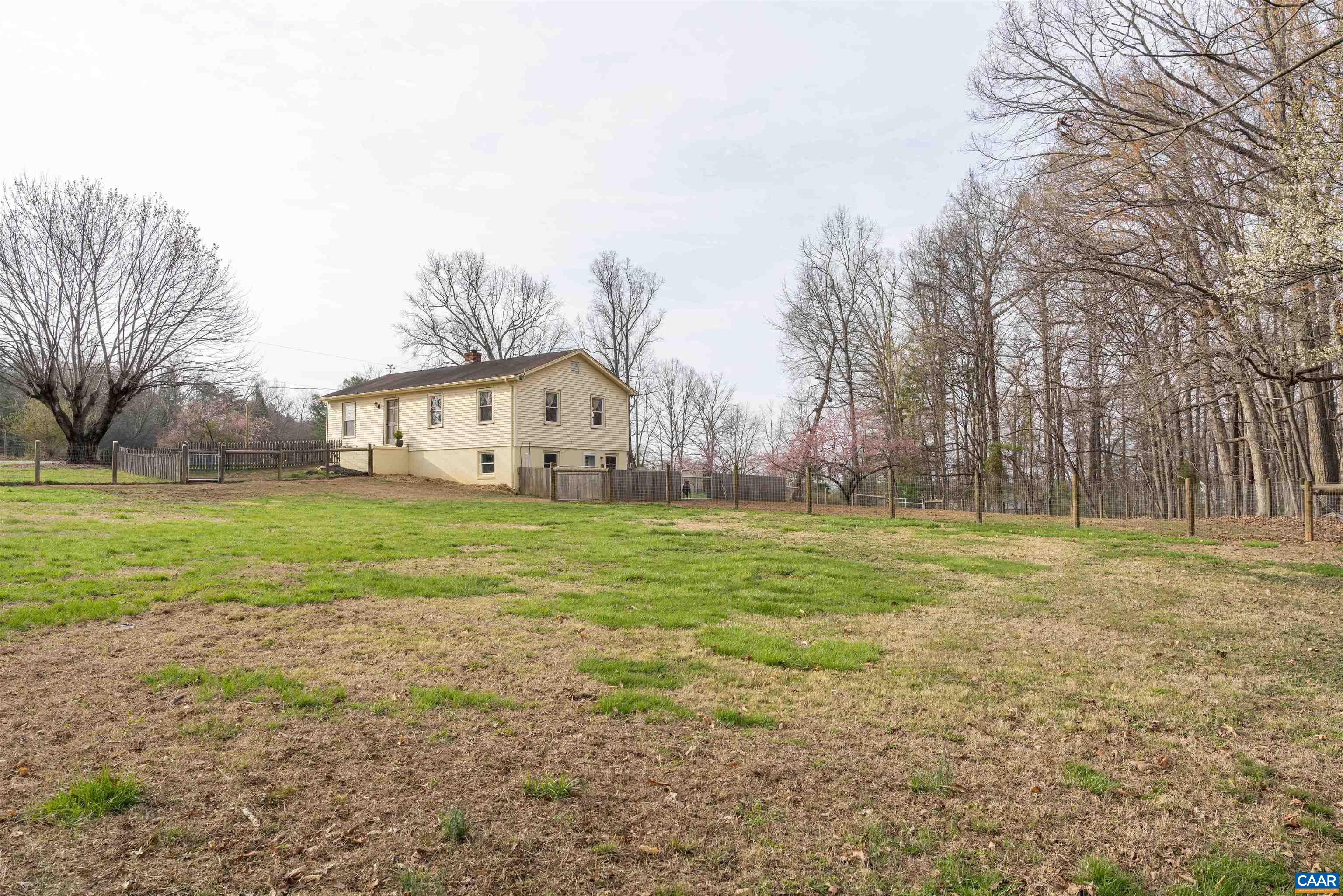 1810 Old Millers Mill Road Free Union, VA 22940 - Photo 31 of 33