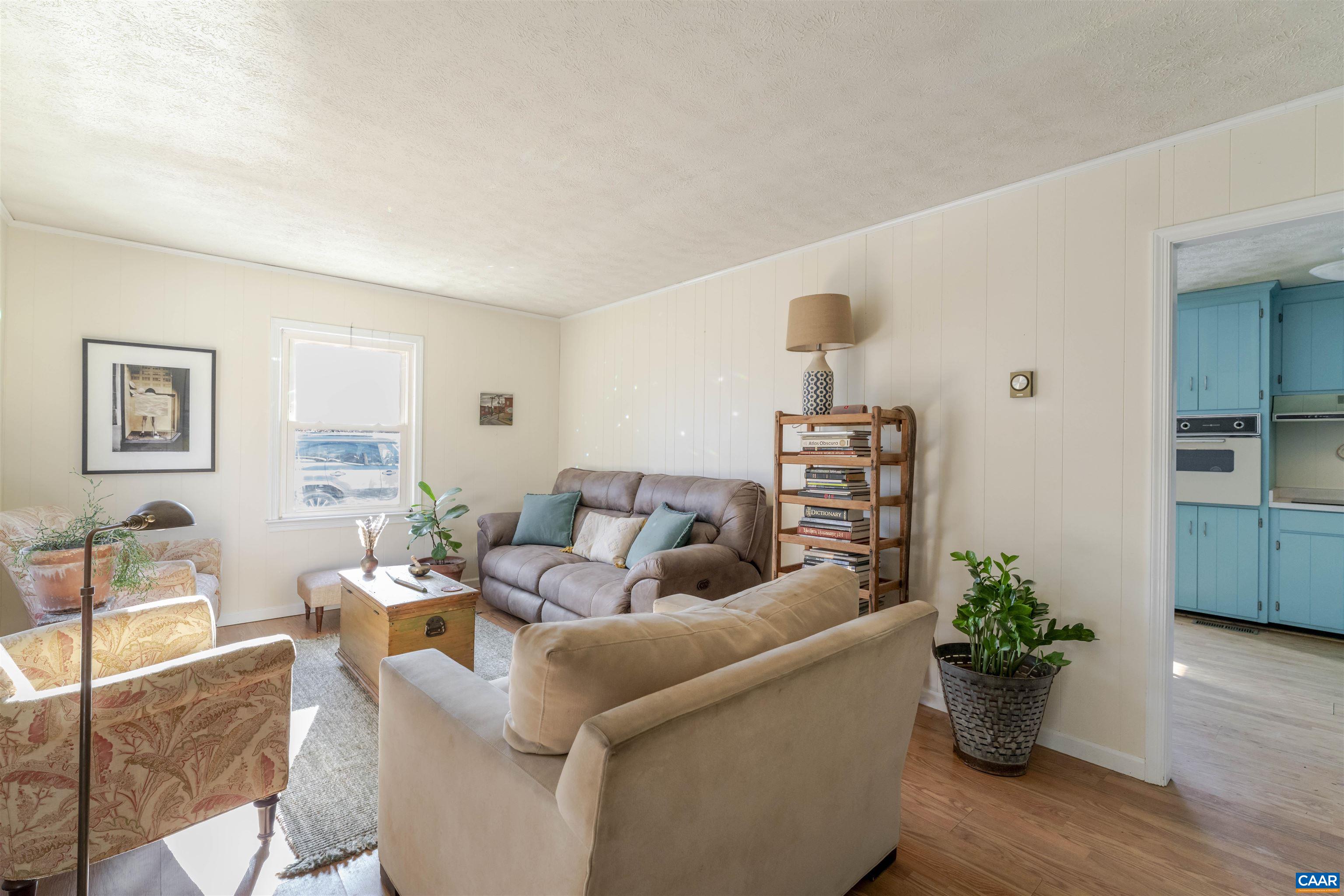 1810 Old Millers Mill Road Free Union, VA 22940 - Photo 5 of 33