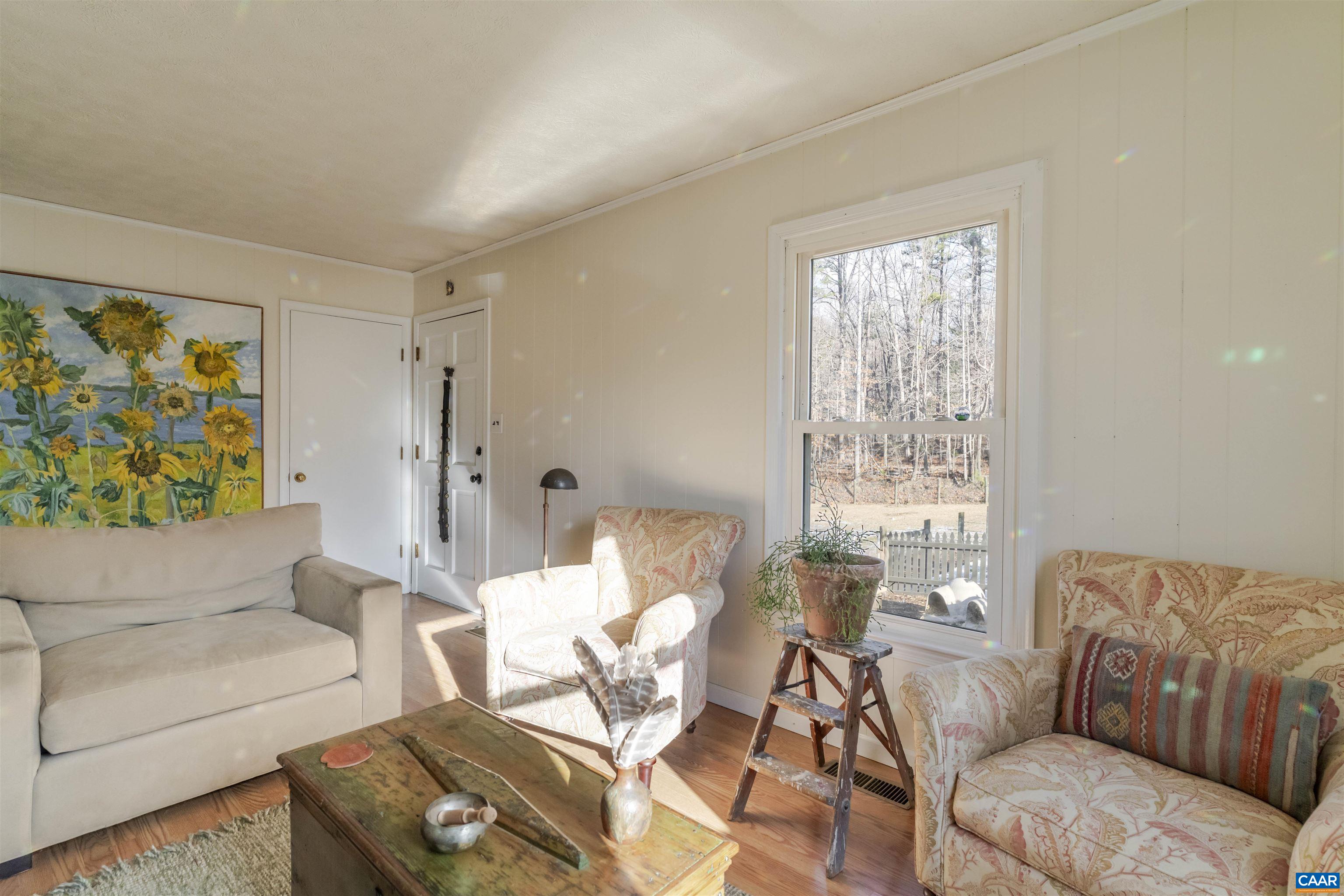 1810 Old Millers Mill Road Free Union, VA 22940 - Photo 6 of 33