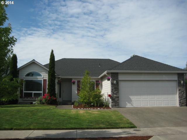 1675 Antelope Circle Southwest Albany, OR 97321 - Photo 1 of 16 Gallery Image 1