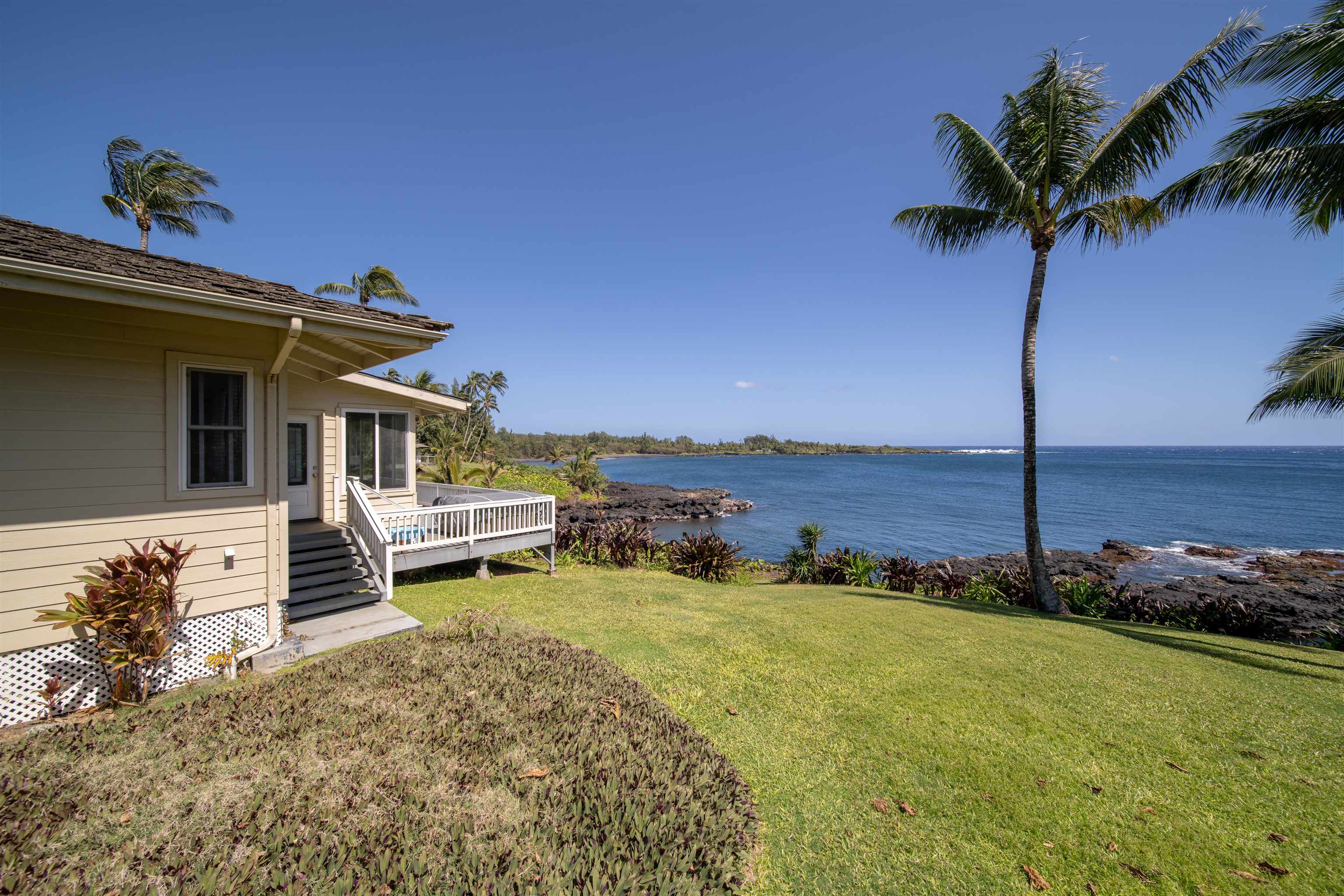 4955 Uakea Road Hana, HI 96713 - Photo 29 of 36