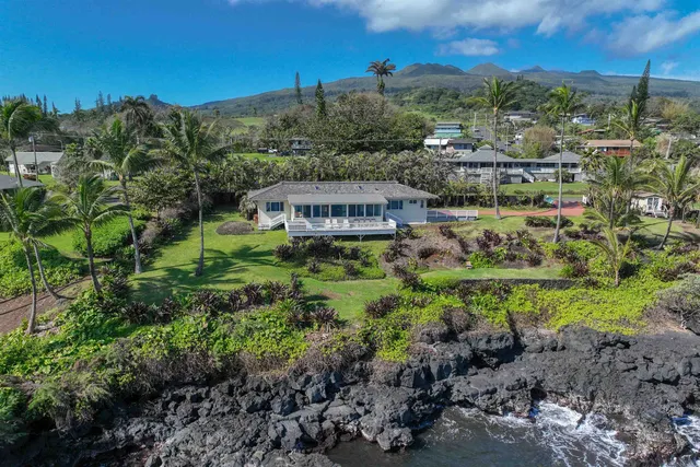 $2,200,000 | 4955 Uakea Road, Hana, HI 96713