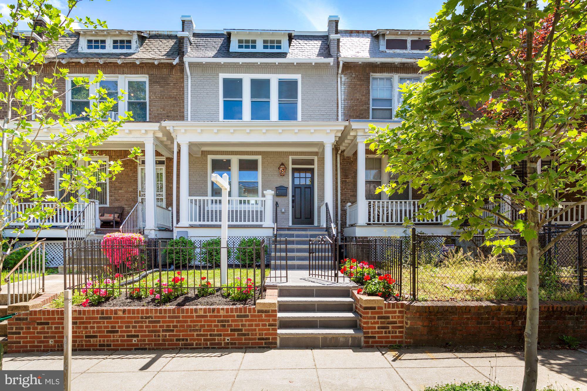 1521 D Street Northeast Washington, DC 20002 - Photo 1 of 35