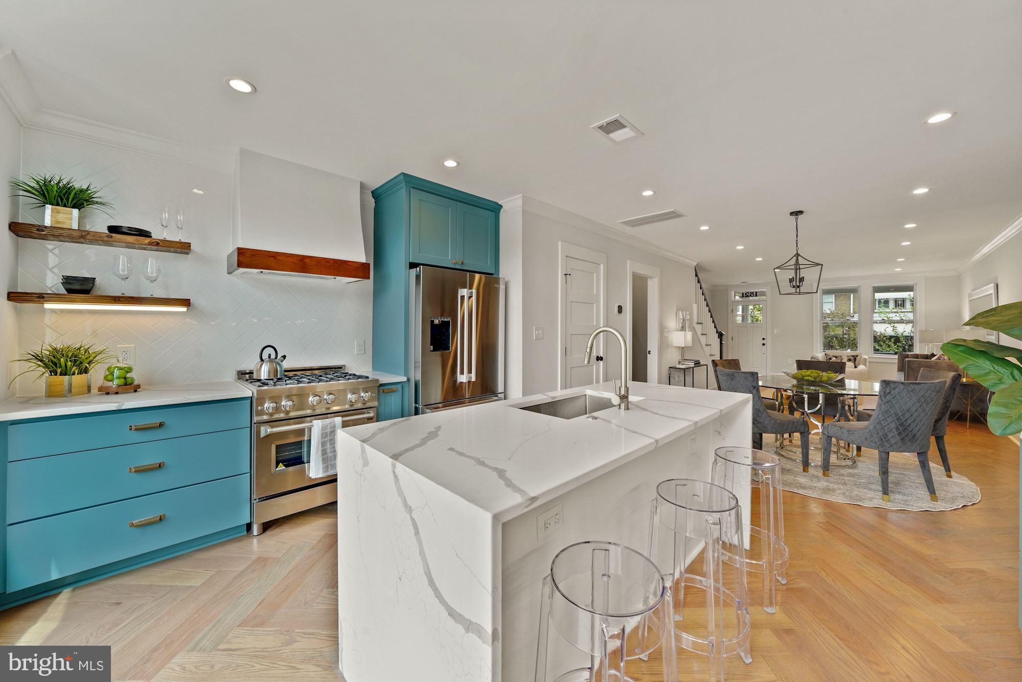 1521 D Street Northeast Washington, DC 20002 - Photo 11 of 35