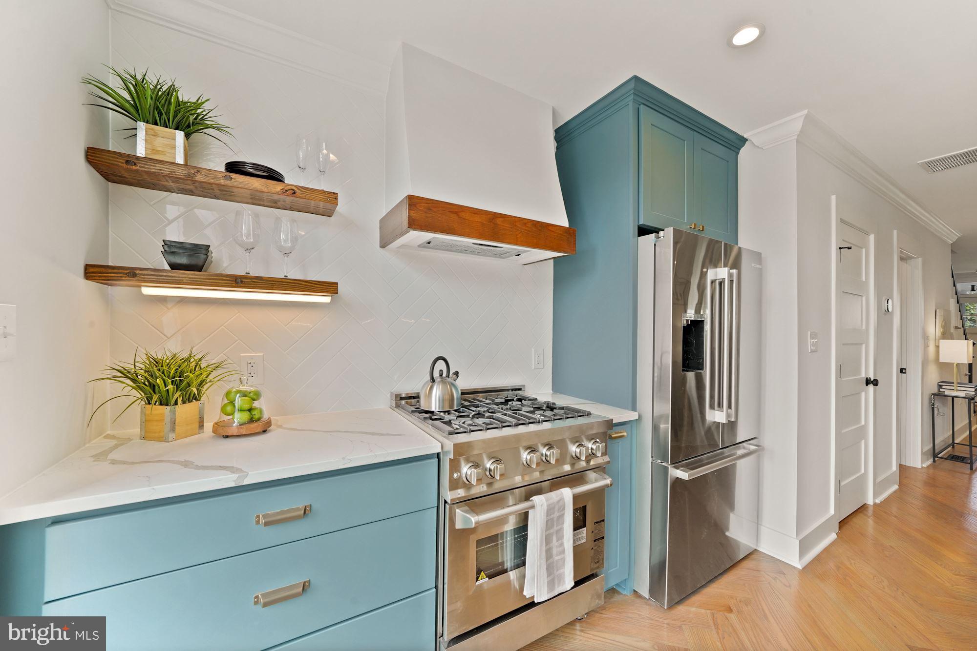 1521 D Street Northeast Washington, DC 20002 - Photo 12 of 35