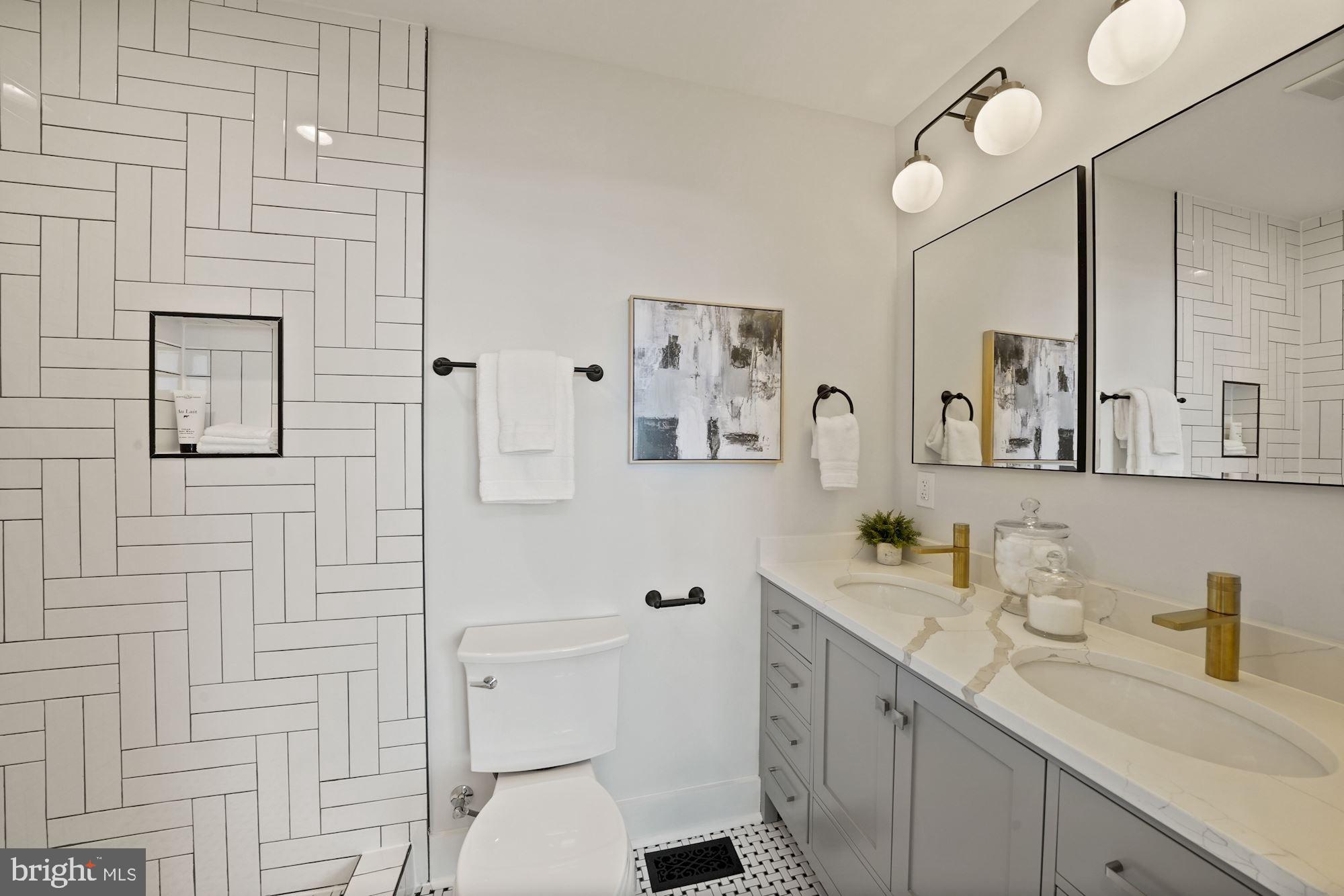 1521 D Street Northeast Washington, DC 20002 - Photo 16 of 35