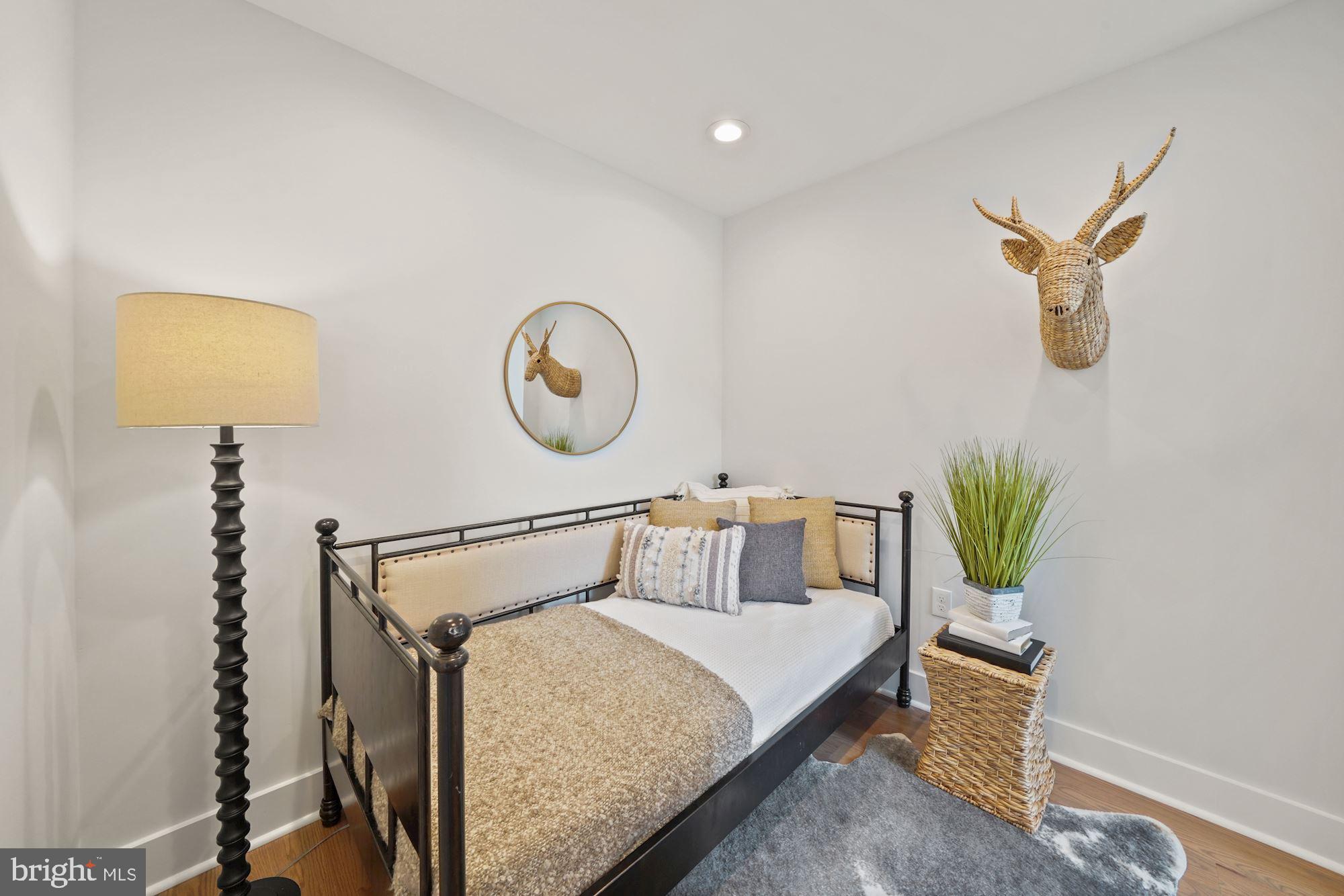 1521 D Street Northeast Washington, DC 20002 - Photo 19 of 35