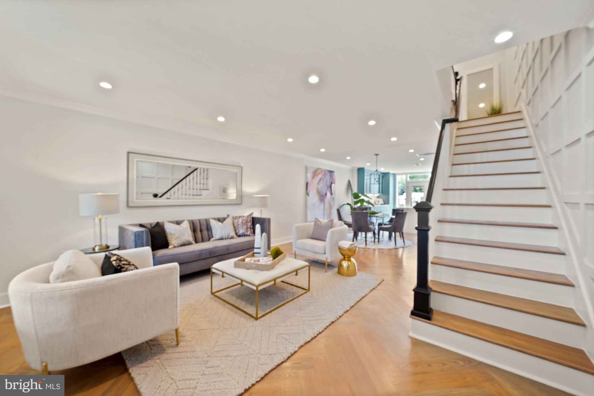 1521 D Street Northeast Washington, DC 20002 - Photo 3 of 35