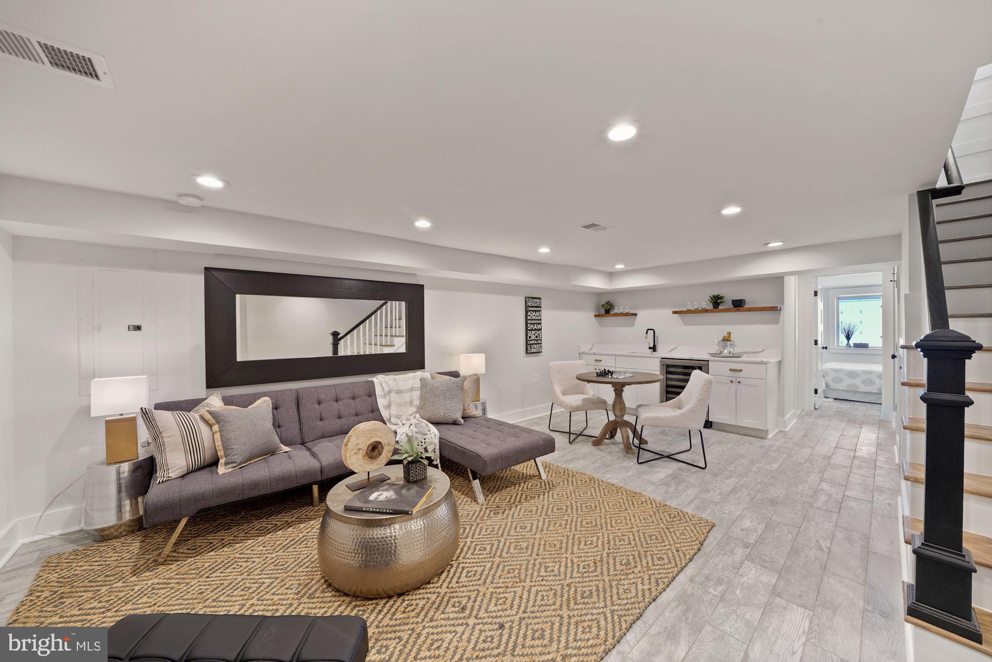 1521 D Street Northeast Washington, DC 20002 - Photo 22 of 35