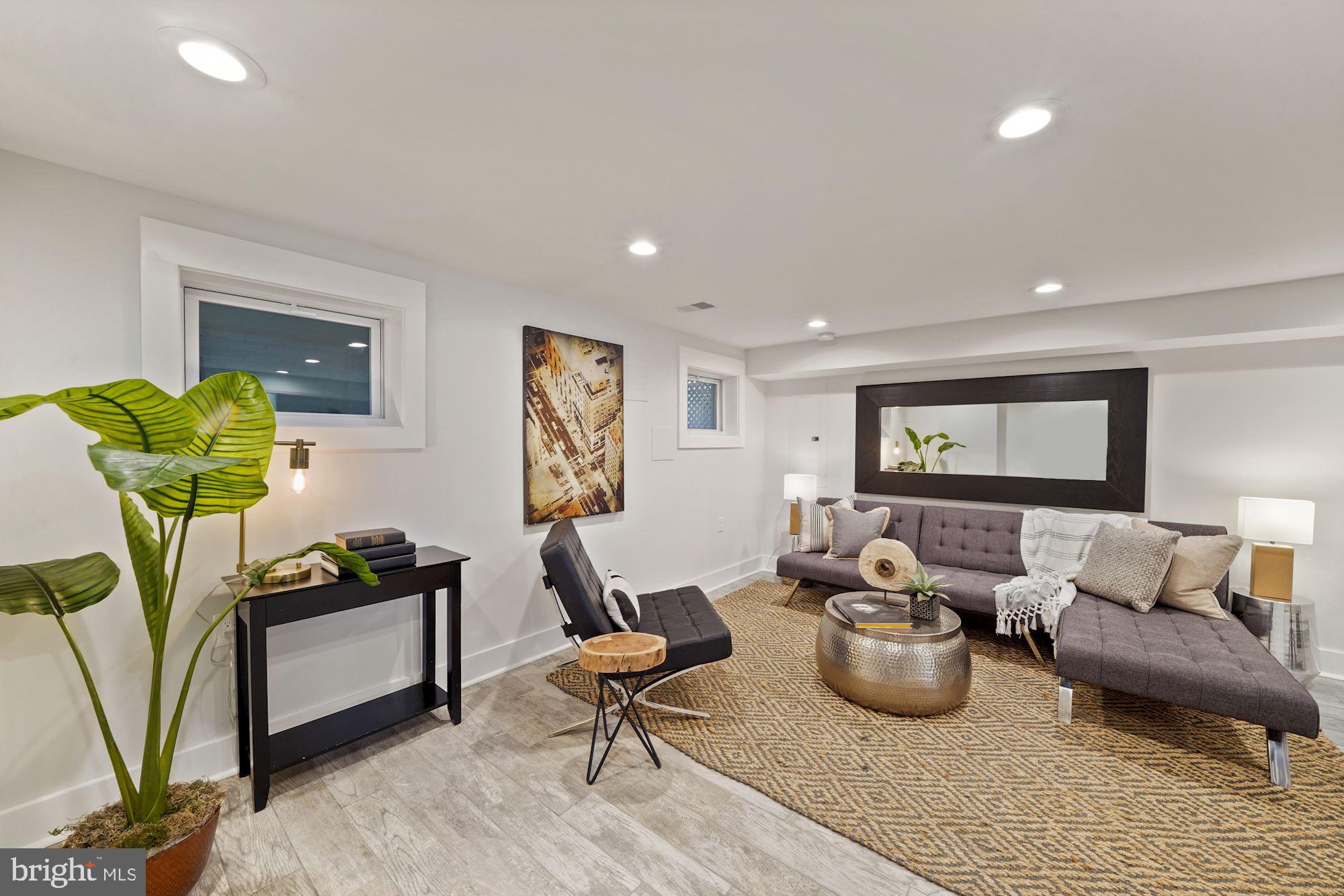 1521 D Street Northeast Washington, DC 20002 - Photo 23 of 35