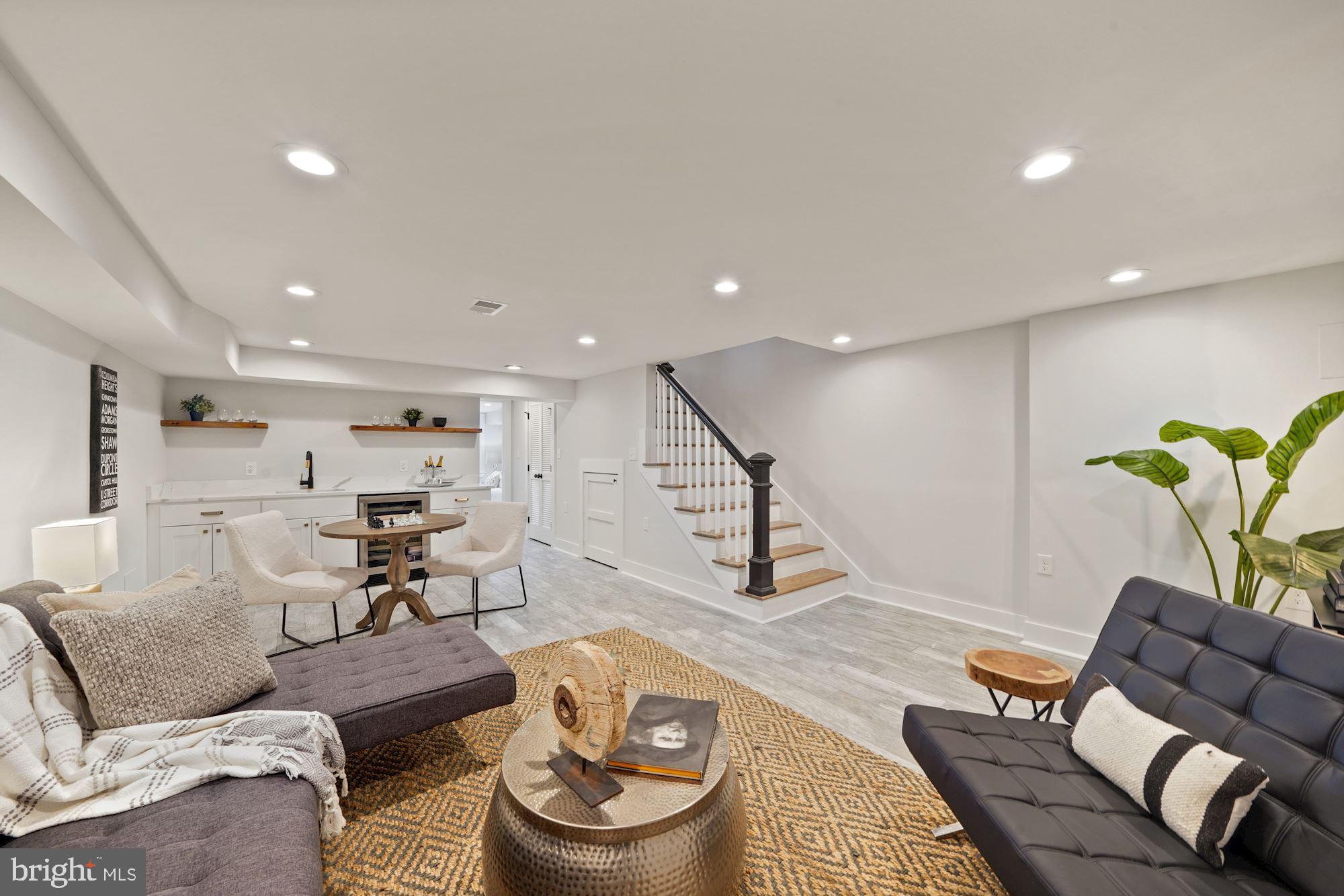 1521 D Street Northeast Washington, DC 20002 - Photo 24 of 35