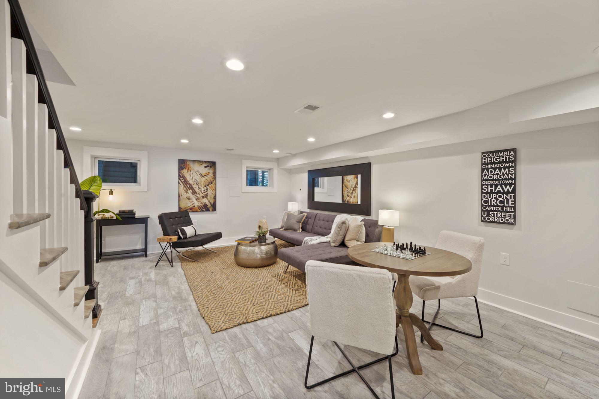 1521 D Street Northeast Washington, DC 20002 - Photo 25 of 35